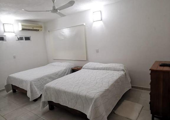 Centro Apartamento | CASA BAHIA BUNGALOW 2