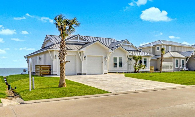 Rockport Casa | Casa Bahia San Carlos
