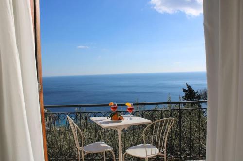 Sirenuse Casa | Casa Baia di Nerano