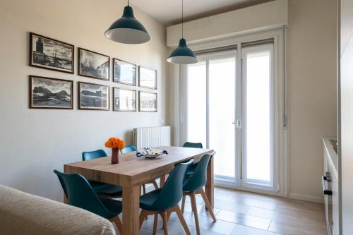 Pesaro Apartamento | Casa Baia Flaminia