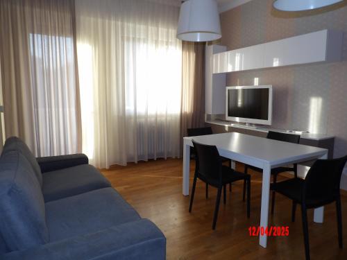 Pesaro Apartamento | Casa Baia