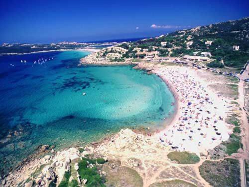 Santa Reparata Apartamento | Casa Baia Santa Reparata - Santa Teresa di Gallura IUN Q1712