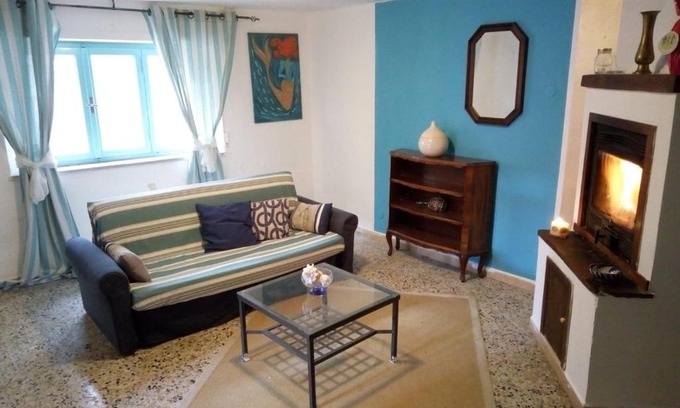 Castellina Marittima Casa | CASA BAIEIAM