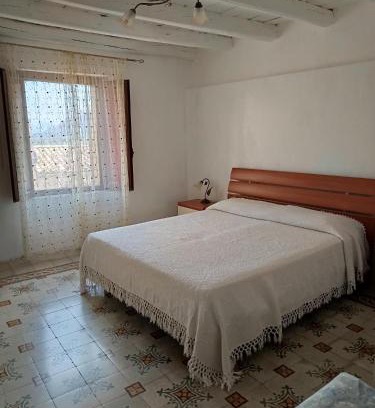 Isnello Apartamento | Casa Bainsizza