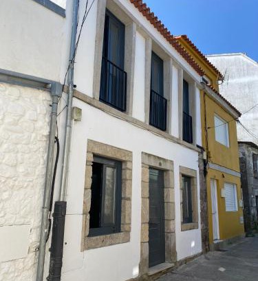 Baiona Old Town Casa | CASA BAIONA CENTRO