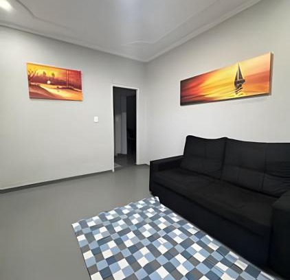 Rio Branco Casa | Casa Bairro Bosque com 3 quartos