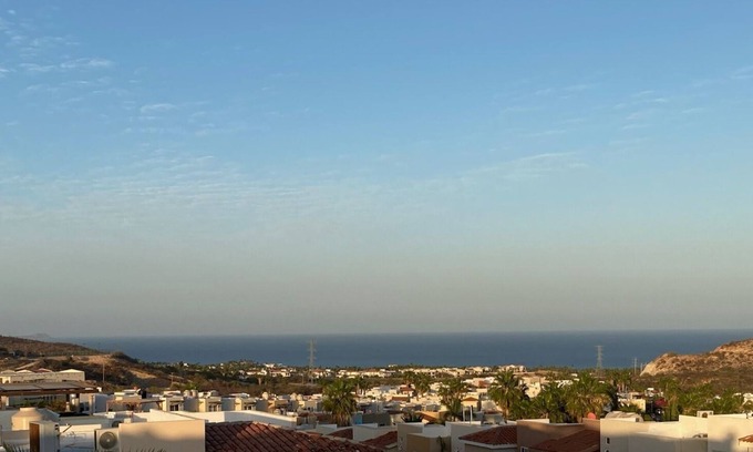 San Jose del Cabo Casa | Casa Baja - Sleeps 6 comfortably