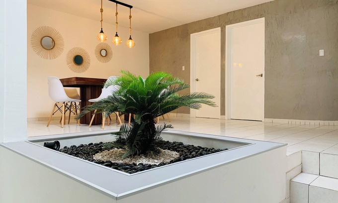 La Paz Casa | Casa Balandra