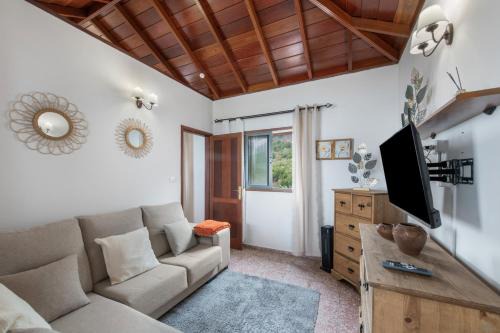 Garafia Apartamento | Casa Balcon Garafia