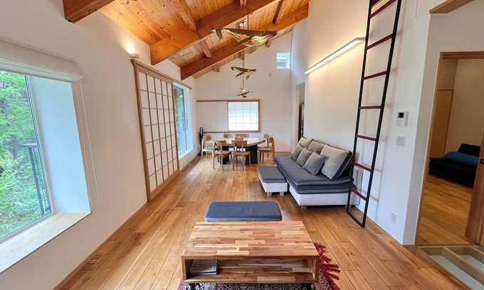 Echo Land Casa | Casa Balena