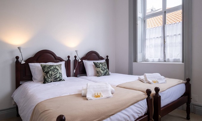 Ponta Delgada Casa | Casa Bambu Ponta Delgada