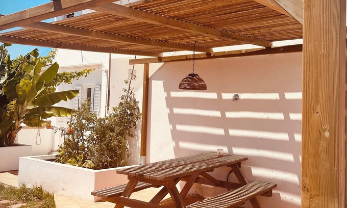 Sagres Casa | Casa Banana Sagres