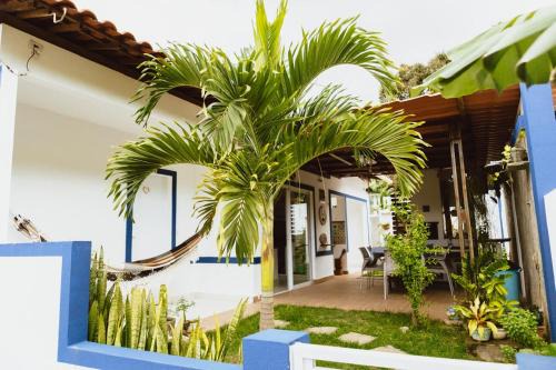 Bananeiras Casa | Casa Bananeiras Tunel