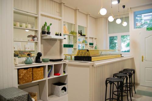 El Pilar Apartamento | Casa Bar