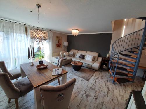 Burbach Apartamento | Casa Barbara