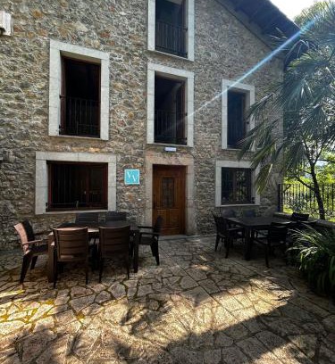 Penamellera Alta Casa | "Casa Bardales"