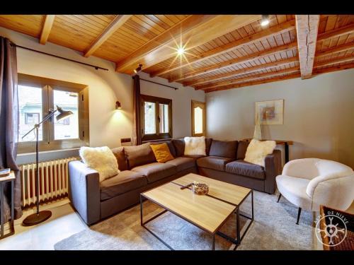 Arties Casa | CASA BARLOQUENTA de Alma de Nieve