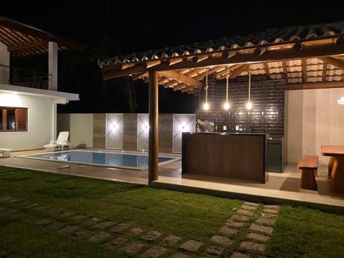 Barra Grande Casa | Casa Barra Grande