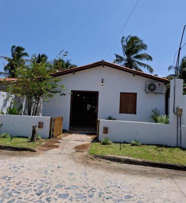 Caicara Casa | Casa Barrinha