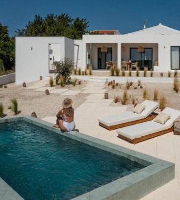 Bernarda Casa | Casa Bartolomeu