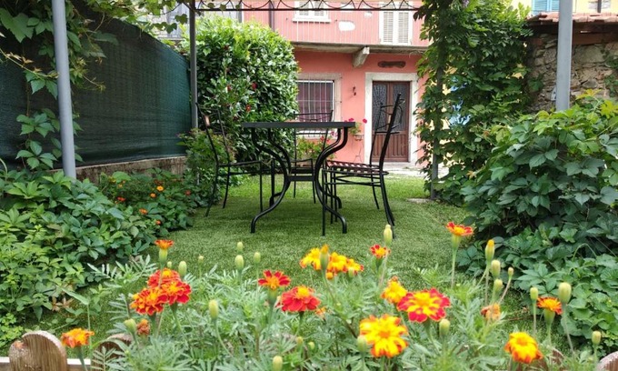 Bolzano Novarese Casa | Casa Bartula