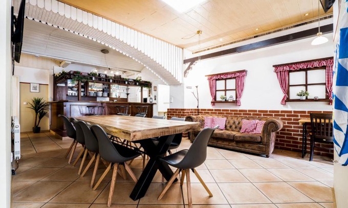 Echarding Apartamento | Casa BARvaria