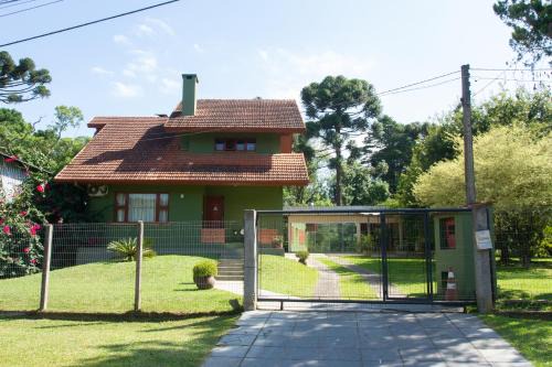 Canela Casa | Casa Baseggio