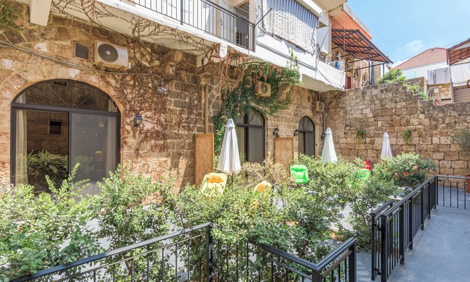 Batroun Apartamento | Casa Batroun Lofts