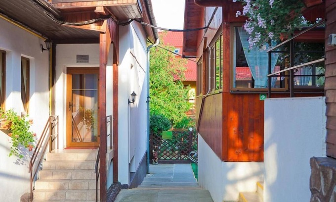 Bazna Casa | Casa Bazna