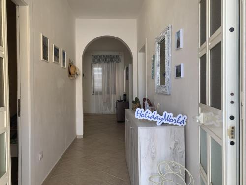 Specchiarica Apartamento | Casa Bea by Holiday World