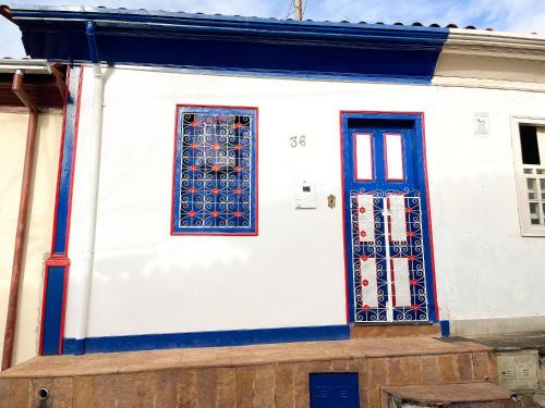Diamantina Casa | Casa Beatas