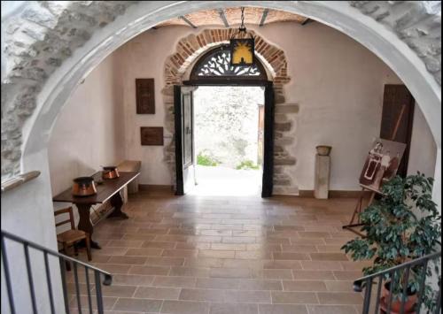 Campochiaro Apartamento | Casa Beatrice