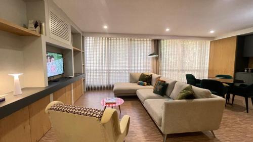Guimaraes Apartamento | Casa Beatriz