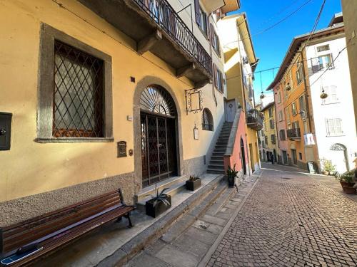 Lovere Old Town Casa | Casa Beccarie