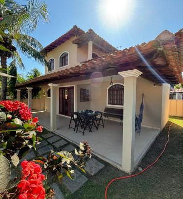 Praia Seca Casa | Casa Becker - Praia Seca