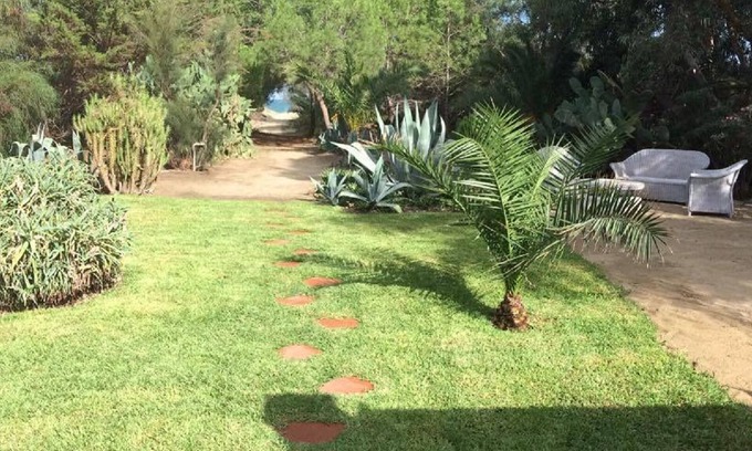 Villaggio San Leonardo Apartamento | Casa Bedda Entre CT y SR