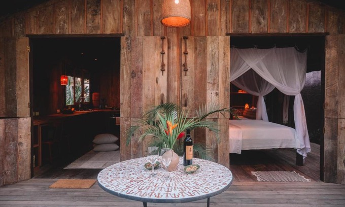 Trancoso Chalet De Esquí | Casa BEE Trancoso