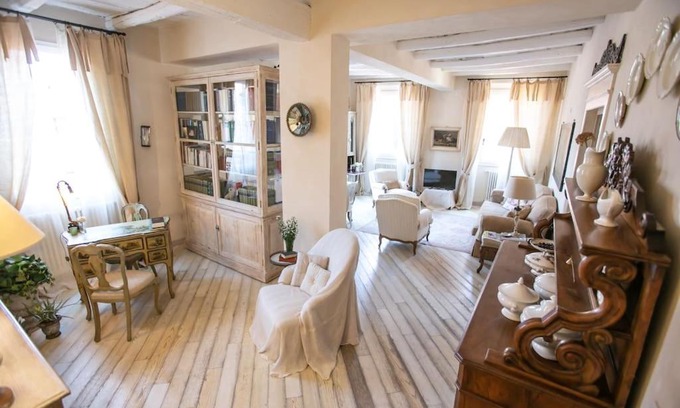 L'antico Ghetto Ebraico Apartamento | Casa Beeth