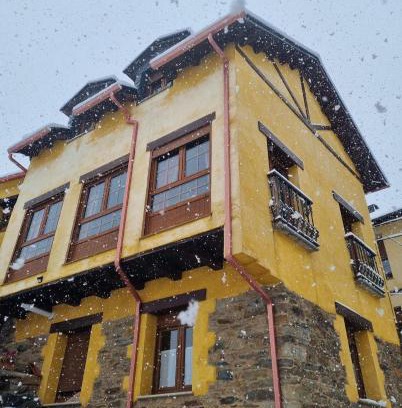 Iguena Casa | Casa Begoña