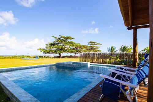Sao Miguel dos Milagres Casa | Casa Beira Mar em Milagres Para 13 Pessoas