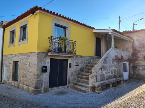 Darque Casa | Casa Beira Rio