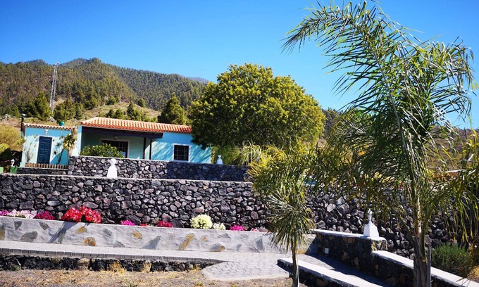 El Paso Casa | Casas Bejenado A + B - Casas Bejenado