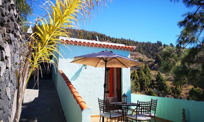 El Paso Casa | Casa Bejenado D - Casas Bejenado