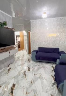 Bengui Casa | Casa Belém Cop 30