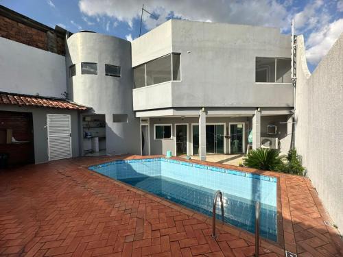 Souza Casa | Casa Belém COP30 5 quartos