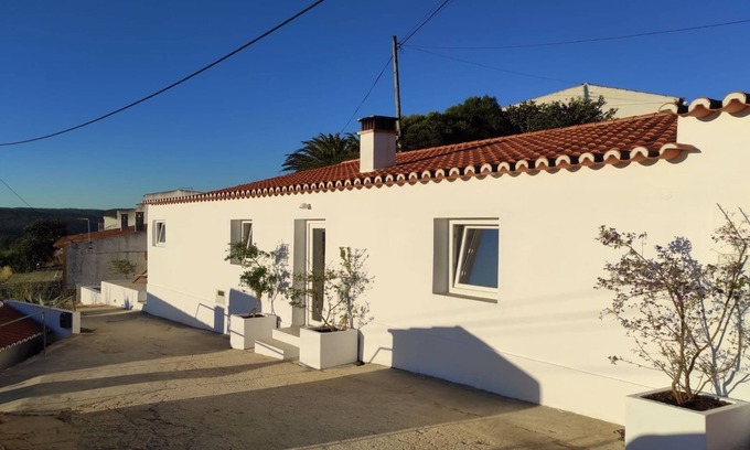 Aljezur Cabaña | Casa histórica ciudad de Aljezur