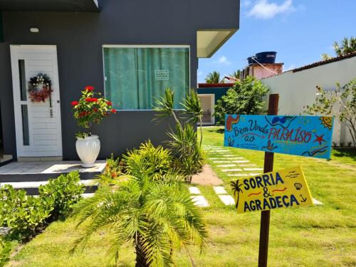 Japaratinga Casa | Casa Bela Vista