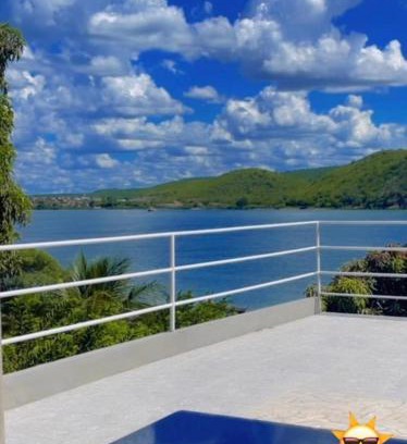 Pao De Acucar Casa | Casa Bela Vista