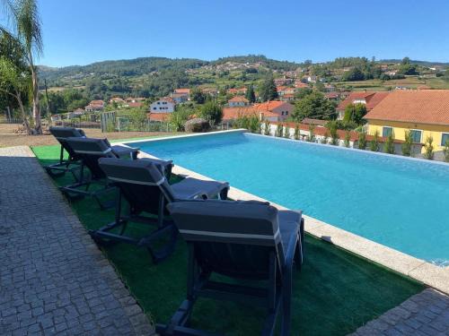 Castanheira Casa | Casa Belavista by House and People