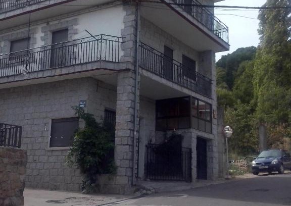 Madronal Casa | Casa Belen I y II